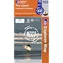 The Lizard (OS Explorer Map Active) (OS Explorer Map Active)