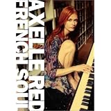 Axelle Red : French Soul - �dition 2 DVD