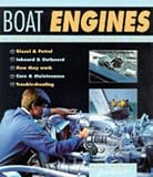 Boat Engines: A Motor Boat & Yachting Book