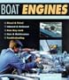 Boat Engines: A Motor Boat & Yachting Book (Motor Boat and Yachting Book)