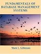 Fundamentals of Database Management Systems