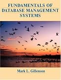 Fundamentals of Database Management Systems