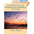Fundamentals of Database Management Systems