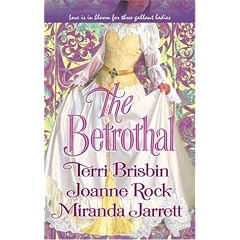 The Betrothal: The Claiming Of Lady Joanna\Highland Handfast\A Marriage In Three Acts (Harlequin Historical Series)