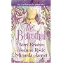 The Betrothal: The Claiming Of Lady Joanna\Highland Handfast\A Marriage In Three Acts (Harlequin Historical Series)