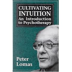 Cultivating Intuition: Introduction to Psychotherapy