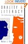 Orality and Literacy (New Accents)