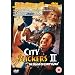 City Slickers 2 - The Legend Of Curly's Gold [DVD] [1994]