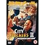 City Slickers 2 - The Legend Of Curly's Gold [DVD] [1994]