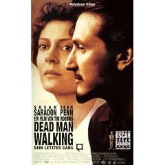 Dead Man Walking - Sein letzter Gang [VHS]