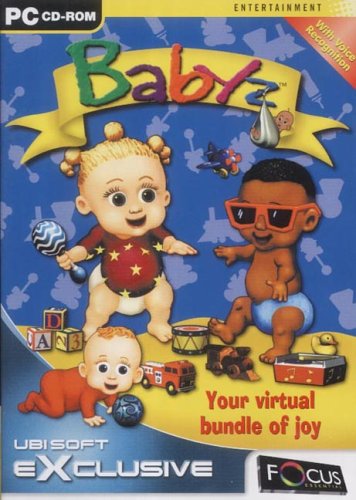 Buy Babyz online at Discounted New and Used prices. Delivered to your door with Off-The-Bookshelf.