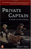 Private Captain: A Story of Gettysburg - Marty Crisp