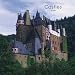 Castles 2008 Wall Calendar