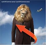 Lack of Common Sense
