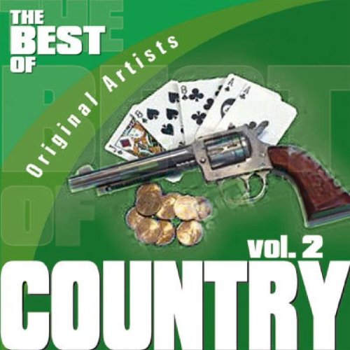 Blue Moon (Broken Silence) Best of Country Vol.2