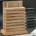 J.A.Henckels 35082 Four Star Knife Block Set 9pc