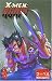 Marvel Mangaverse Volume 4: X-Men Ronin TPB