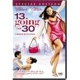 13 Going on 30