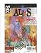 Alias 17 (The Underneath #2 of 6)