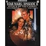Star Wars Episode II: Attack of the Clones - Easy Piano Edition