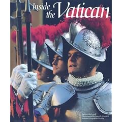Inside the Vatican
