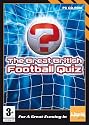 The Great British Football Quiz (PC)