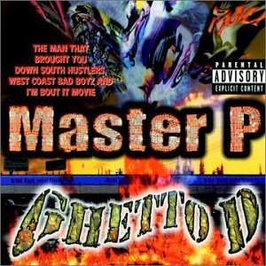 Master P - Ghetto D Lyrics - Zortam Music