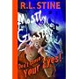 Don't Close Your Eyes! (Mostly Ghostly)
