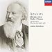 Brahms : Oeuvres pour piano solo (Coffret 6 CD)