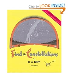 Find the Constellations