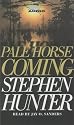 Pale Horse Coming
