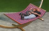 Bliss Hammocks� 2-Person Cloud Nine Pillowtop Hammock