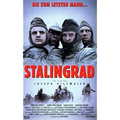 Stalingrad [VHS]