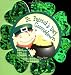 St. Patrick's Day Countdown
