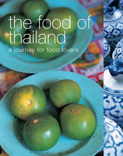 Food of Thailand (Food Of Series)