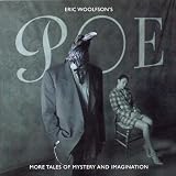 Poe: More Tales Of Mystery And Imagination