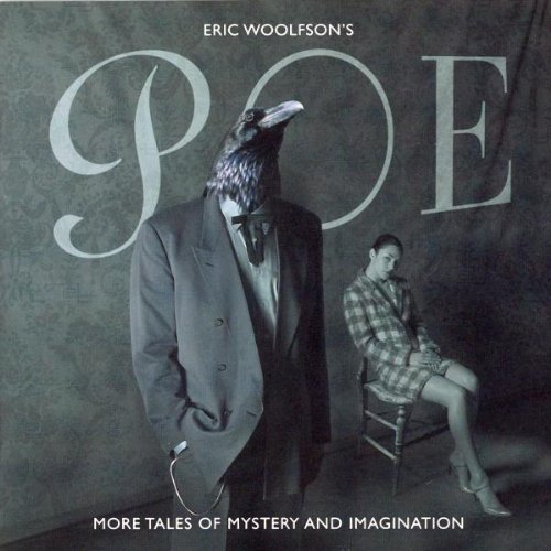 Eric Woolfson - Eric Woolfson Sings the Alan Parsons Project That Never Was - Zortam Music