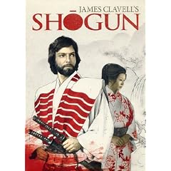 Shogun (Mini Serie) (5 Dvd)