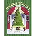 Mr. Willowbys Christmas Tree (Illustrated) (Hardcover)
