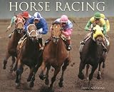 Horse Racing 2009 Calendar