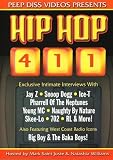 Hip Hop 411 [DVD]