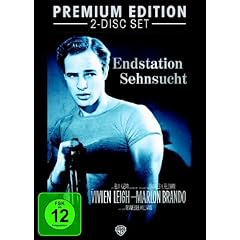 Endstation Sehnsucht (Premium Edition) [2 DVDs]