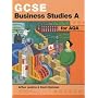 GCSE Business Studies A for AQA