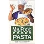 Mr. Food Cooks Pasta