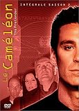 Le Cam�l�on : L'int�grale saison 2 - Coffret 6 DVD