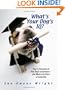 What's Your Dog's IQ?: How to Determine If Your Dog Is an Einstein--and What to Do If He's a Scooby Doo