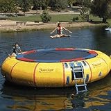 Aqua Sports 19 1/2ft. Water Trampoline