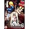 Games/DVDs the definitive collection