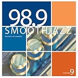 KWJZ Smooth Jazz, Vol. 9