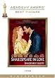 Shakespeare in Love (Widescreen) (Collector's Series)